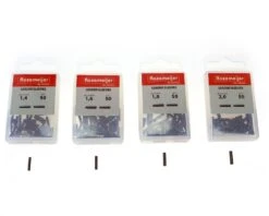 Leader Sleeves -Hareco Hengelsport Winkel rozemeijer leader sleeves 2