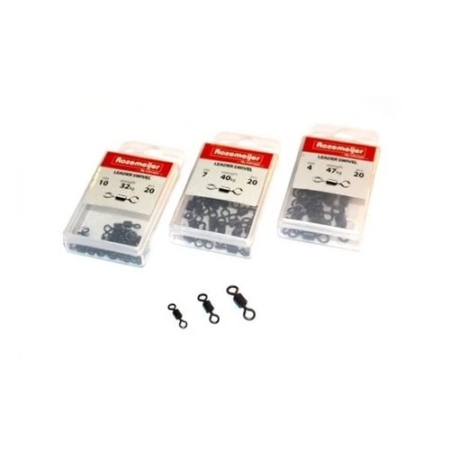 Leader Swivel 1 Leader Swivel