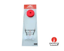 Live/deadbait Rigs 5 Live/deadbait Rigs -Hareco Hengelsport Winkel rozemeijer live deadbait rigs 2