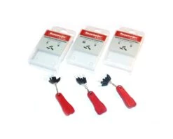 Multipurpose Stoppers