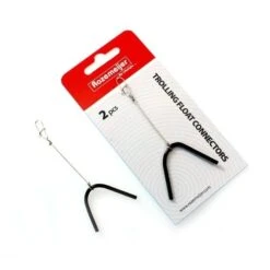 Trolling Float Connectors