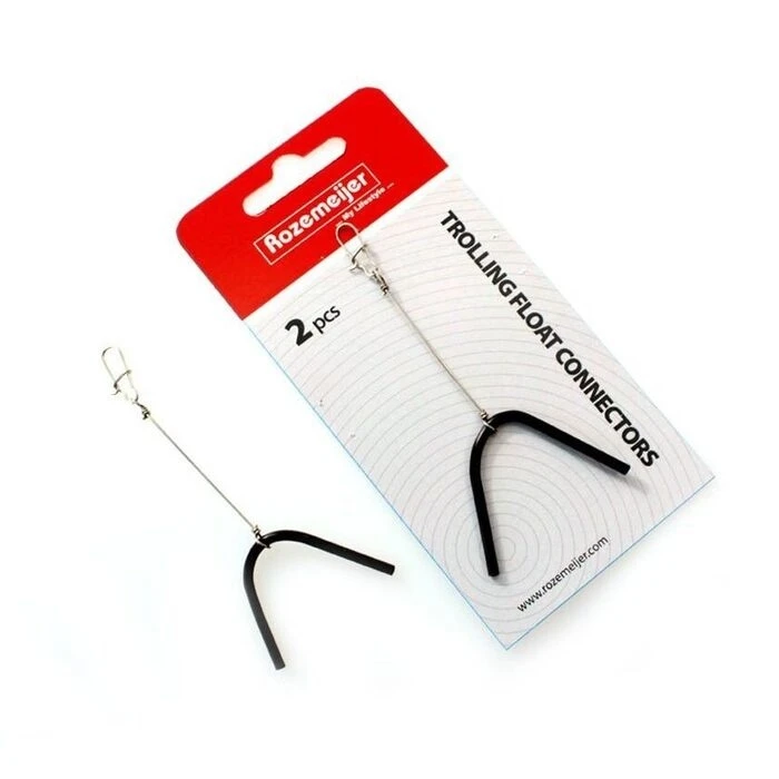 Trolling Float Connectors 1 Trolling Float Connectors