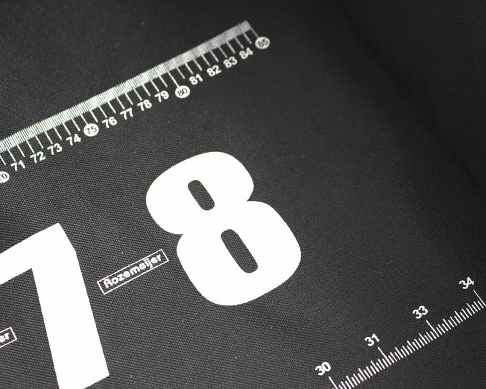 Unhooking Mat 2 Unhooking Mat - Afbeelding 2