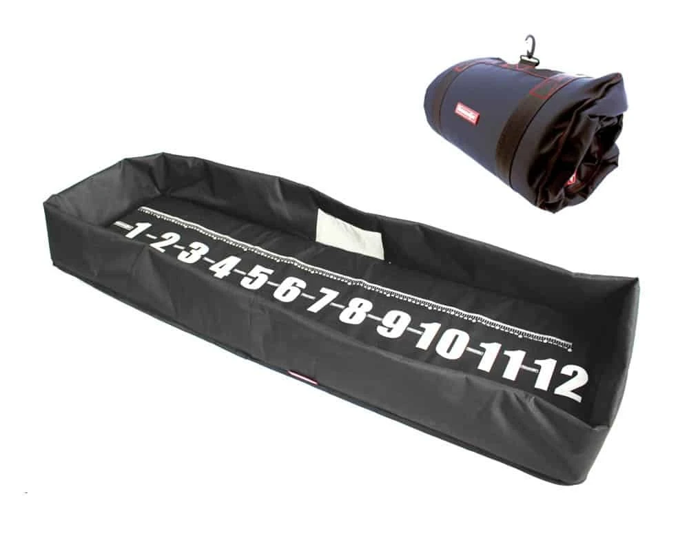 Unhooking Mat 1 Unhooking Mat