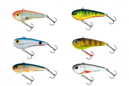 Salmo Chubby Darter Sinking 1 Salmo Chubby Darter Sinking