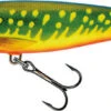Salmo Pike Floating 9cm