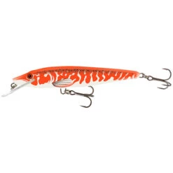 Salmo Pike Floating 9cm -Hareco Hengelsport Winkel salmo pike floating 9cm 2