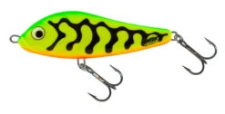 Salmo Rattlin Slider Floating 11cm 8 Salmo Rattlin Slider Floating 11cm -Hareco Hengelsport Winkel salmo rattlin slider floating 11cm 2
