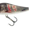 Salmo Rattlin Slider Sinking 8cm