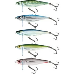 Salmo Thrill Sinking 5cm