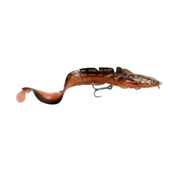 Savage Gear 3d Burbot Shallow 10 Savage Gear 3d Burbot Shallow -Hareco Hengelsport Winkel savage gear 3d burbot shallow 2