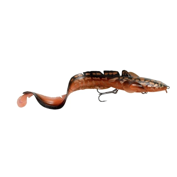 Savage Gear 3d Burbot Shallow 5 Savage Gear 3d Burbot Shallow - Afbeelding 5