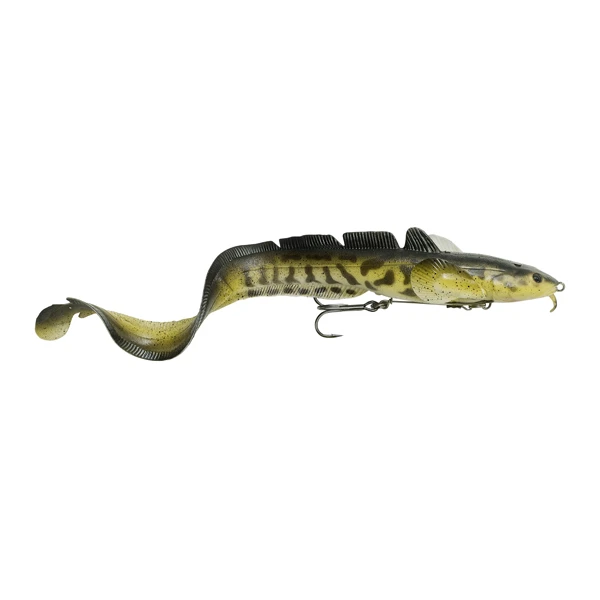 Savage Gear 3d Burbot Shallow 1 Savage Gear 3d Burbot Shallow