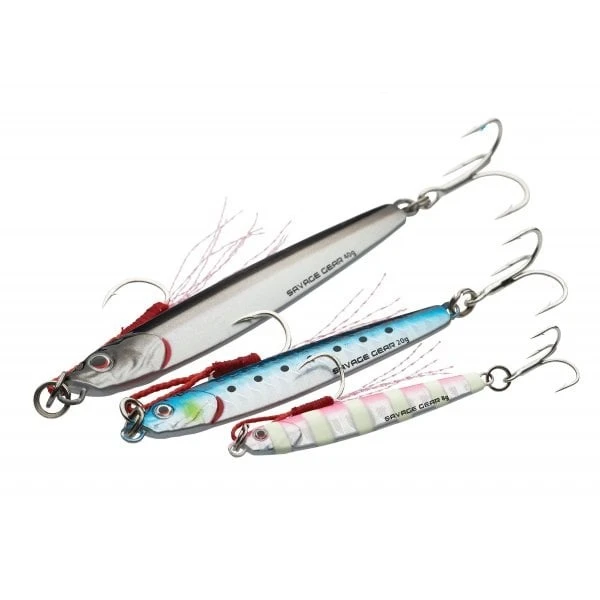 Savage Gear 3d Jig Minnow 1 Savage Gear 3d Jig Minnow