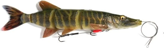 Savage Gear 4d Line Thru Pike 1 Savage Gear 4d Line Thru Pike