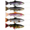 Savage Gear 4d Line Thru Pulsetail Trout