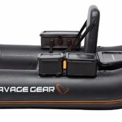 Savage Gear Belly Boot Pro-motor 180cm -Hareco Hengelsport Winkel savage gear belly boot pro motor 180cm 2