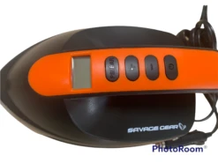 Savage Gear Boot Pomp 12 Volt 5 Savage Gear Boot Pomp 12 Volt -Hareco Hengelsport Winkel savage gear boot pomp 12 volt 1