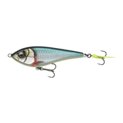 Savage Gear Deviator Swim & Jerk -Hareco Hengelsport Winkel savage gear deviator swim jerk 5