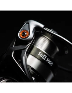 Savage Gear Sg4 Spin Front Drag -Hareco Hengelsport Winkel savage gear sg4 spin front drag 2
