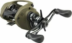 Savage Gear Sg8 Baitcaster -Hareco Hengelsport Winkel savage gear sg8 baitcaster 2