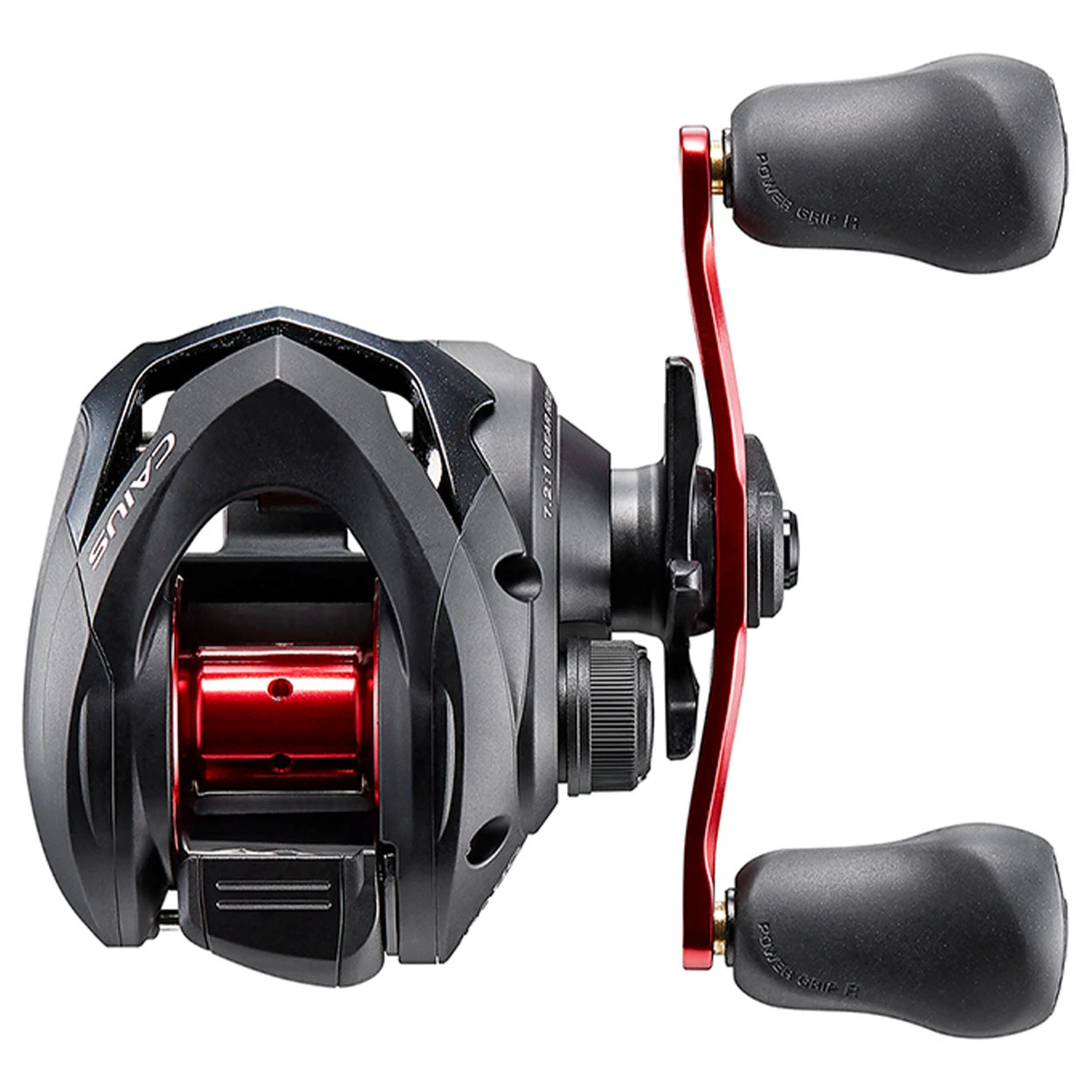 Shimano Caius 151 2 Shimano Caius 151 - Afbeelding 2