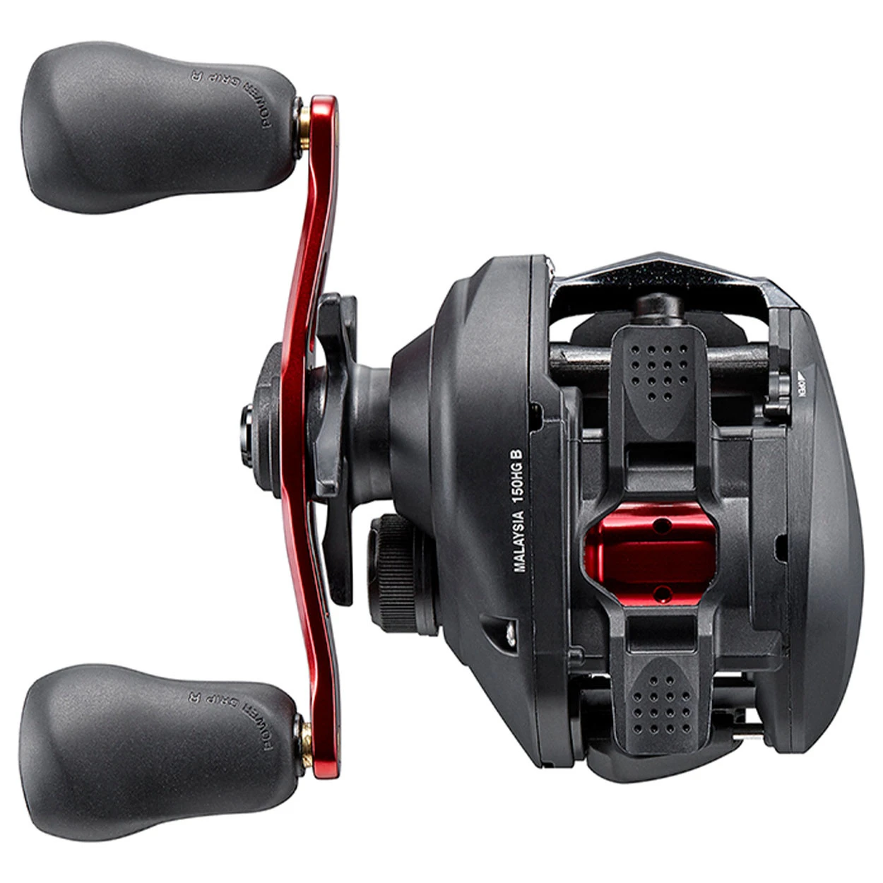 Shimano Caius 151 3 Shimano Caius 151 - Afbeelding 3