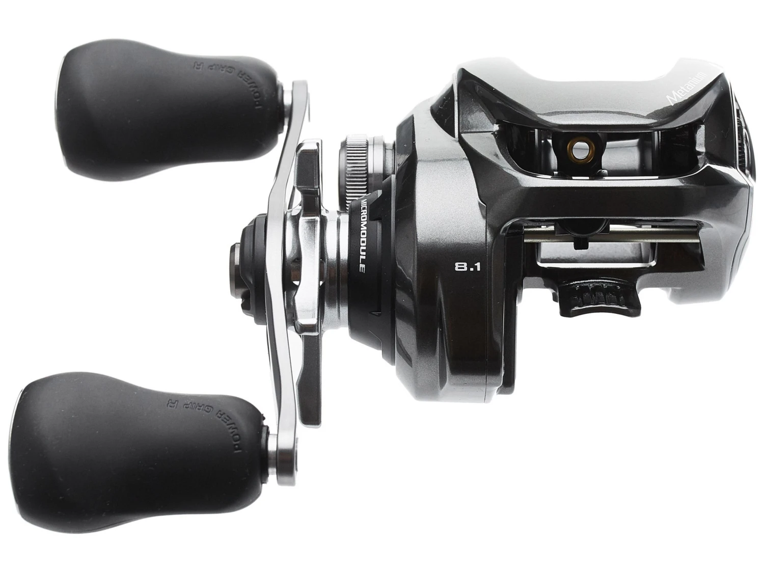 Shimano Metanium Mgl 2 Shimano Metanium Mgl - Afbeelding 2
