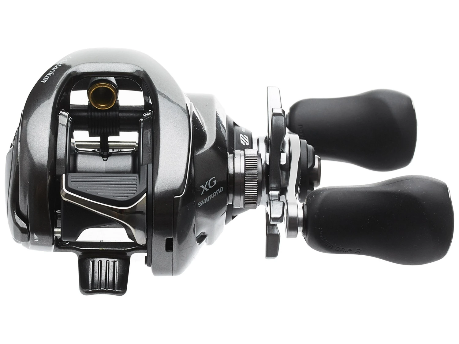 Shimano Metanium Mgl 3 Shimano Metanium Mgl - Afbeelding 3