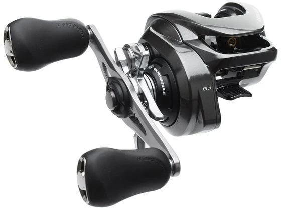 Shimano Metanium Mgl 1 Shimano Metanium Mgl