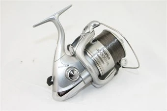 Shimano Reserve Spoel Super 4000 Gt-fa 2 Shimano Reserve Spoel Super 4000 Gt-fa - Afbeelding 2