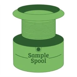 Shimano Reserve Spoel Super 4000 Gt-fa