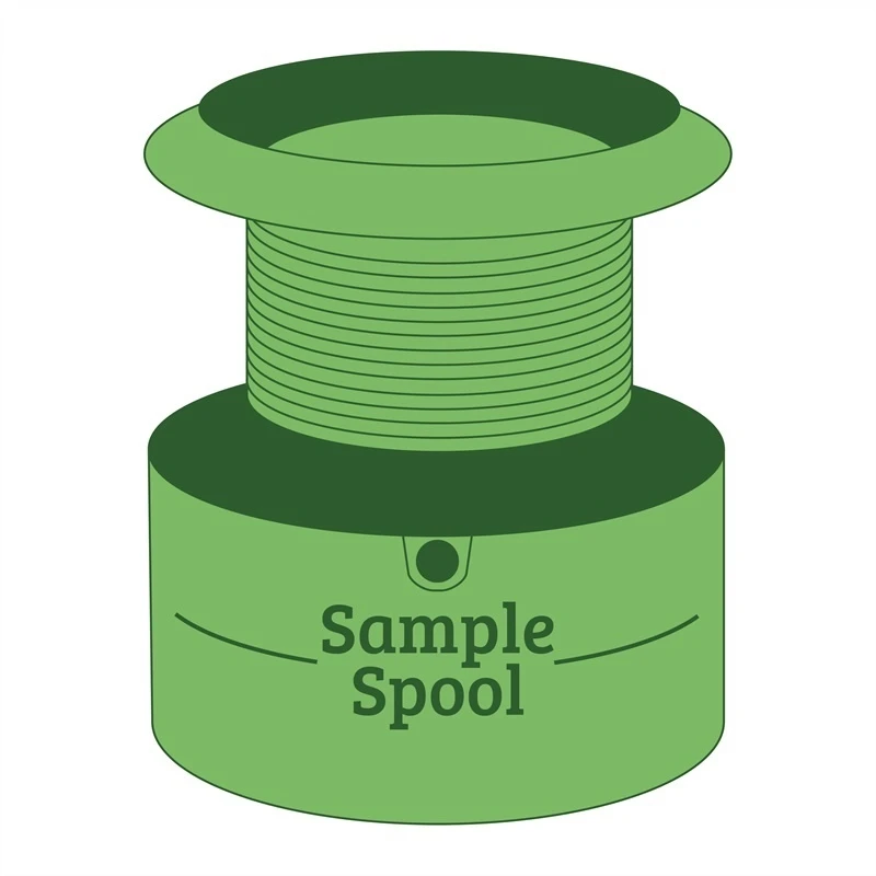 Shimano Reserve Spoel Super 4000 Gt-fa 1 Shimano Reserve Spoel Super 4000 Gt-fa