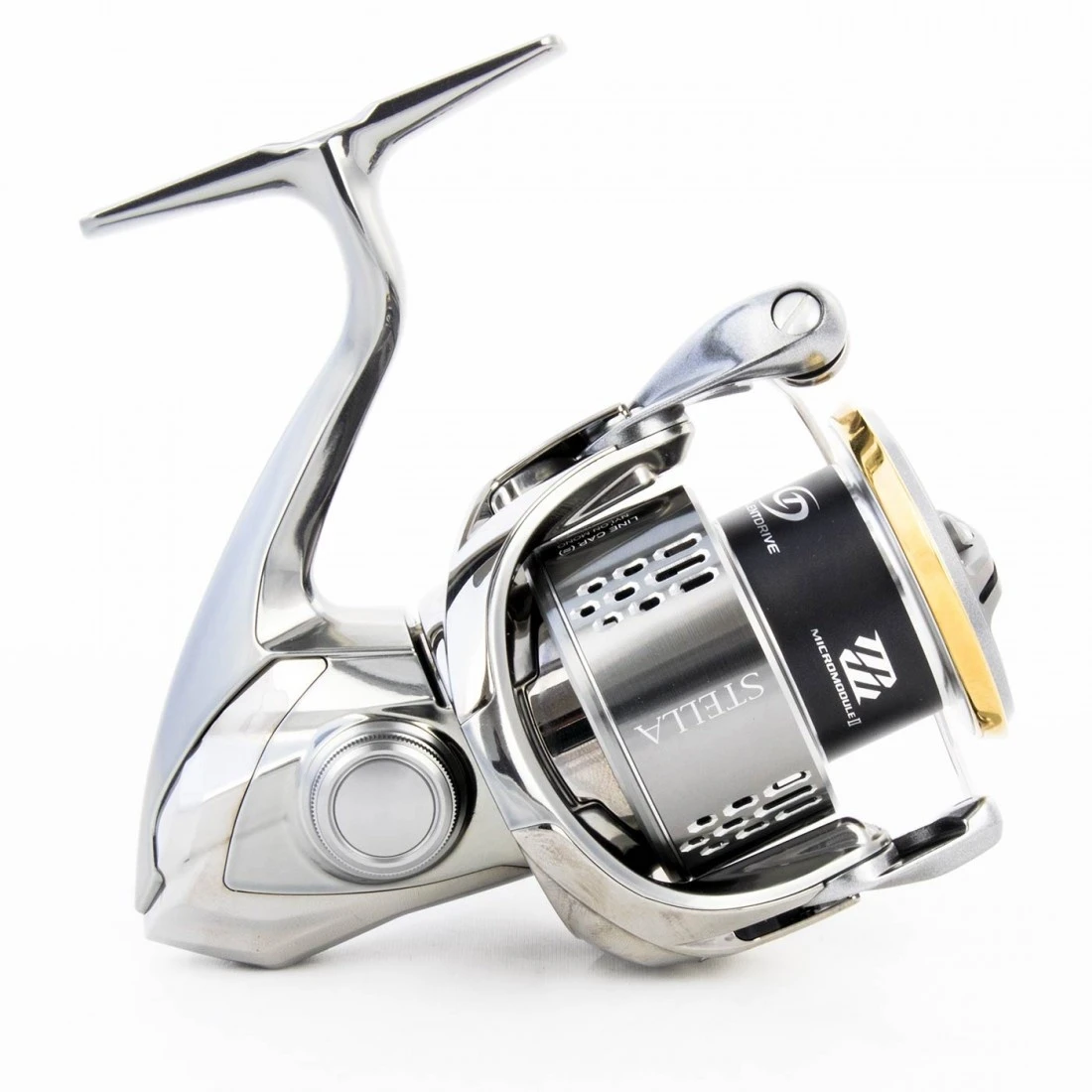 Shimano Stella Fl 3 Shimano Stella Fl - Afbeelding 3