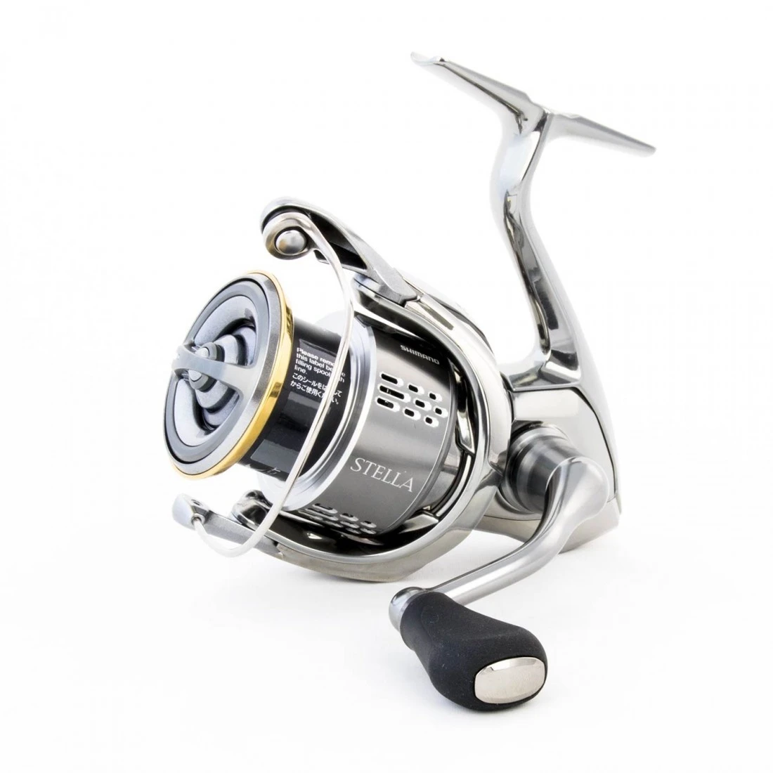 Shimano Stella Fl 1 Shimano Stella Fl