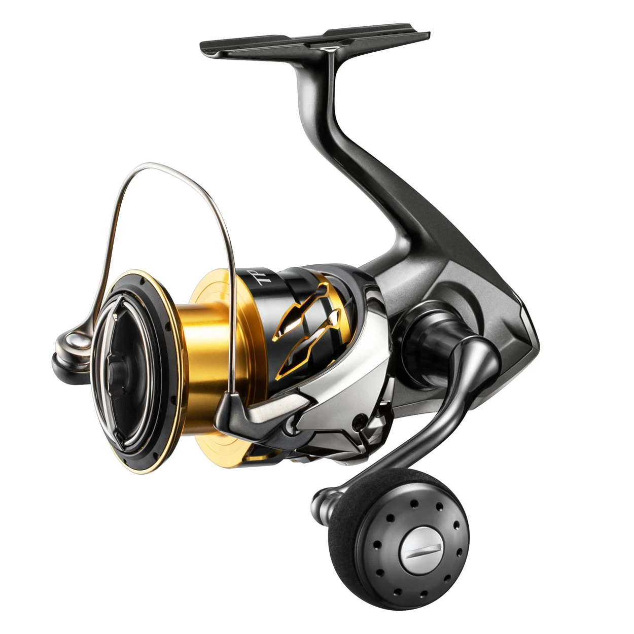 Shimano Twinpower Fd 3 Shimano Twinpower Fd - Afbeelding 3