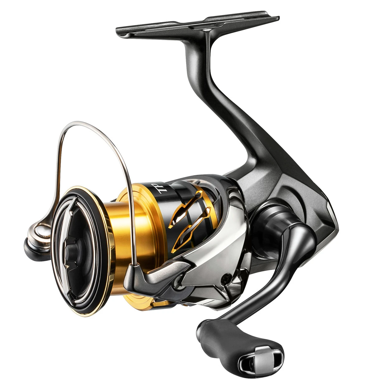 Shimano Twinpower Fd 1 Shimano Twinpower Fd