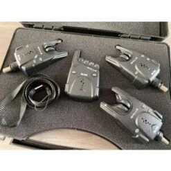 Re-con Wireless Set 3+1 -Hareco Hengelsport Winkel skills re con wireless set 31 2