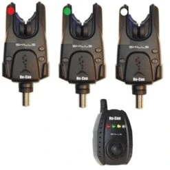 Re-con Wireless Set 3+1