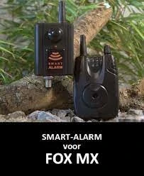 Smart Alarm Fox Mx