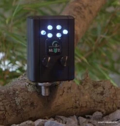 Smart Light Delkim Txi-d