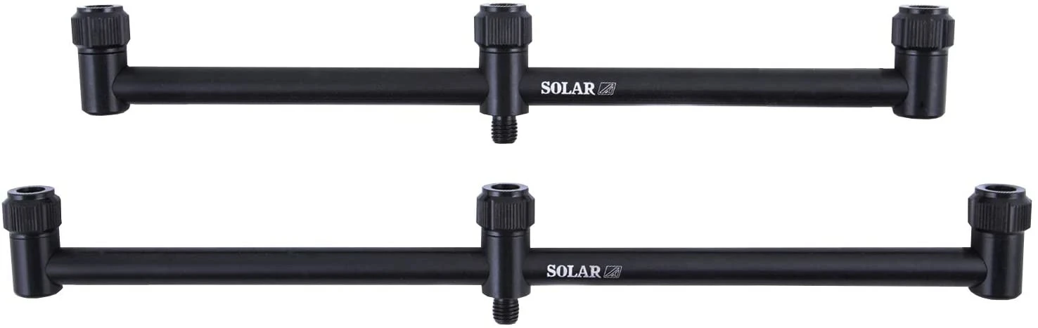 A1 Aluminium Fixed Buzzerbar 2 A1 Aluminium Fixed Buzzerbar - Afbeelding 2