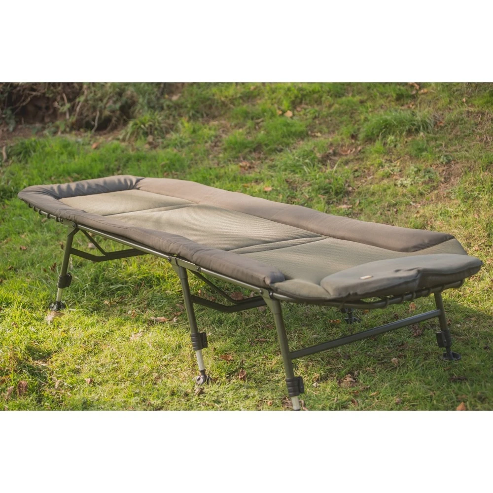 Bankmaster Bedchair 2 Bankmaster Bedchair - Afbeelding 2