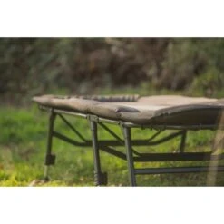 Bankmaster Bedchair 7 Bankmaster Bedchair -Hareco Hengelsport Winkel solar tackle bankmaster bedchair 3