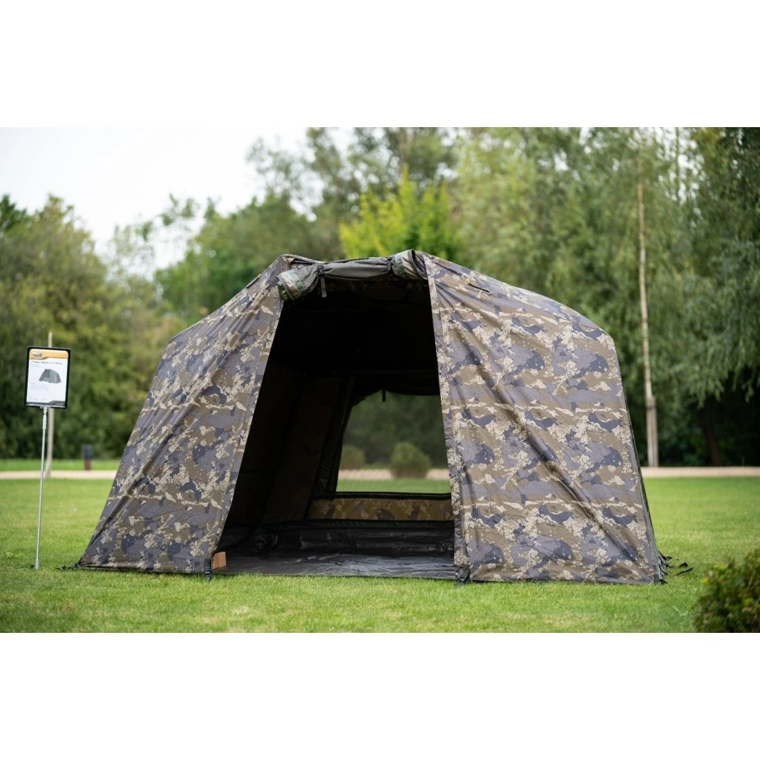 Camo Compact Spider Infill Panel 3 Camo Compact Spider Infill Panel - Afbeelding 3