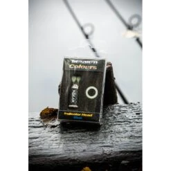 Carbon Indicator Head Coloured -Hareco Hengelsport Winkel solar tackle carbon indicator head coloured 1