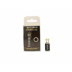 Carbon Indicator Head Coloured