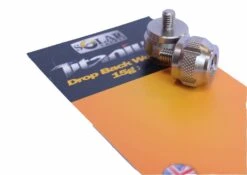 Ipro Drag Back Weights