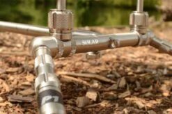 P1 Euro World Wide Rod Pod 11 P1 Euro World Wide Rod Pod -Hareco Hengelsport Winkel solar tackle p1 euro world wide rod pod 4