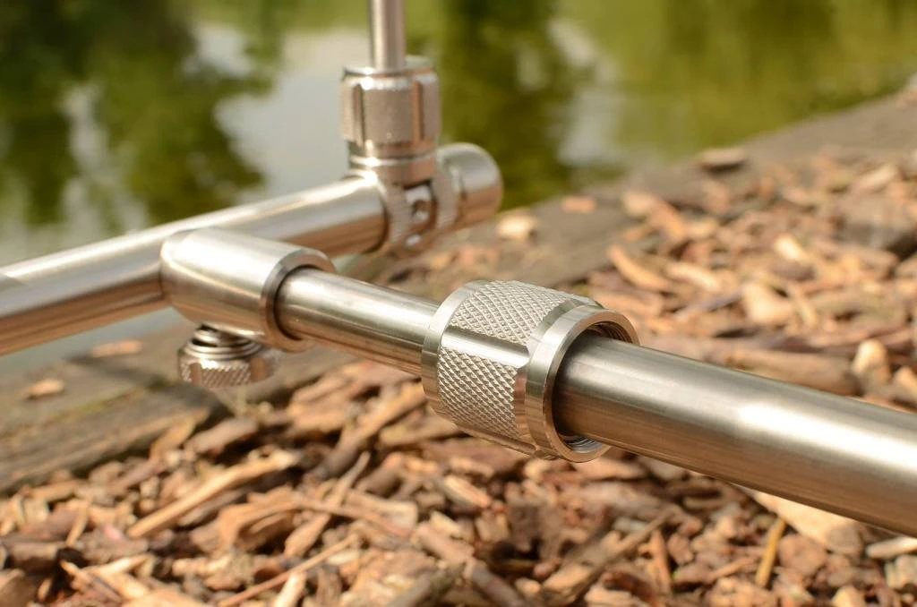 P1 Euro World Wide Rod Pod 6 P1 Euro World Wide Rod Pod - Afbeelding 6